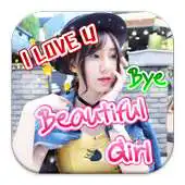 Free play online Add Text To Pictures APK