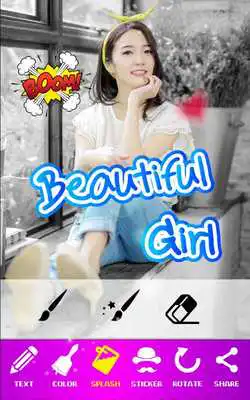 Play Add Text To Pictures