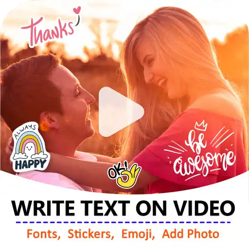 Play Add text to video: Text editor APK Play Add text to video: Text editor APK