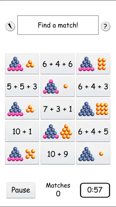 Play Add Three!  and enjoy Add Three! with UptoPlay