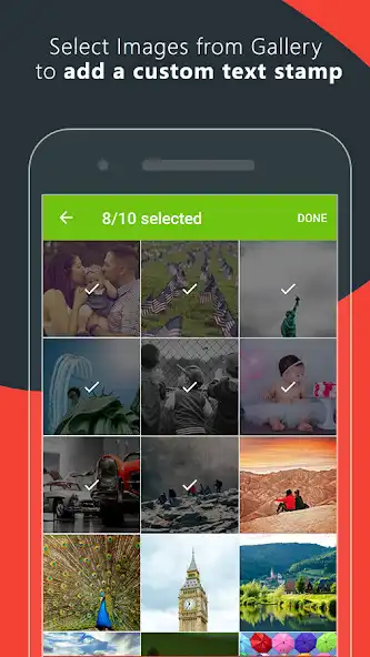 Play Add Timestamp on Gallery Photo  and enjoy Add Timestamp on Gallery Photo with UptoPlay