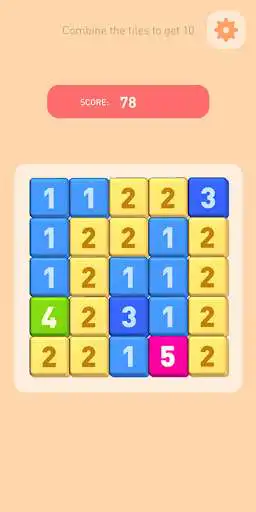 Play Add To 9  and enjoy Add To 9 with UptoPlay