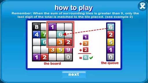 Play AddUp as an online game online AddUp with UptoPlay com.laloush.addup Play AddUp as an online game AddUp with UptoPlay