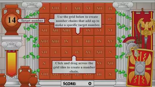 Play Addus Maximus as an online game Addus Maximus with UptoPlay