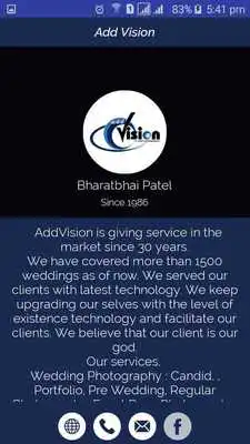 Play Add Vision