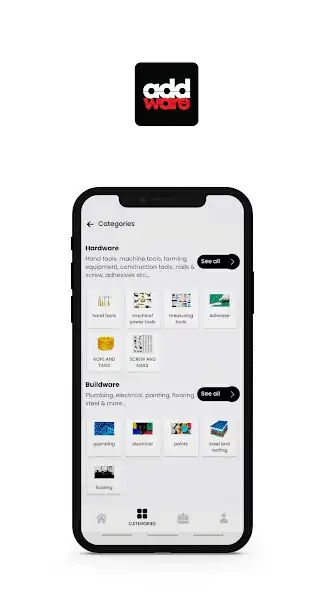 Play Addware as an online game Addware with UptoPlay