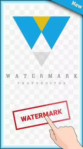 Play Add Watermark on Photos - Photo Watermark as an online game Add Watermark on Photos - Photo Watermark with UptoPlay