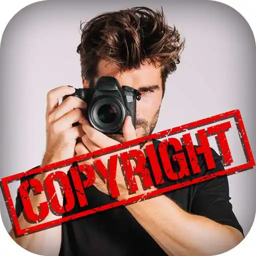 Free play online Add Watermark on Photos - Watermark Maker APK