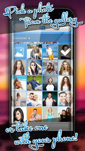 Play Add Watermark on Photos - Watermark Maker