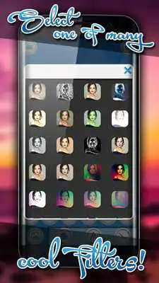 Play Add Watermark on Photos - Watermark Maker