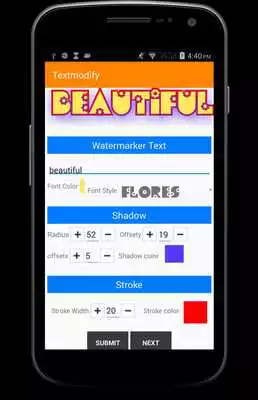 Play Add Watermark to Photos