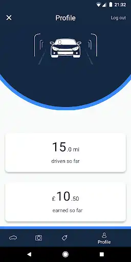 Play AddyCar - Drive and Earn  and enjoy AddyCar - Drive and Earn with UptoPlay