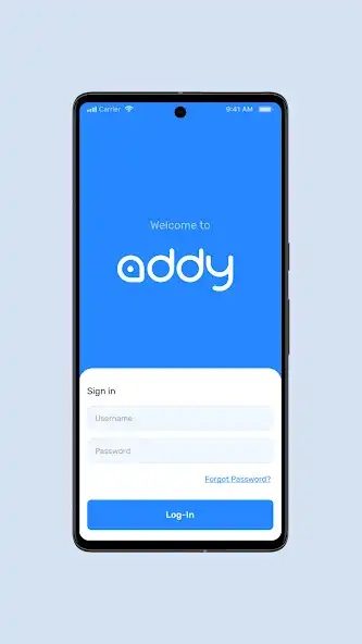 Play Addy Courier  and enjoy Addy Courier with UptoPlay