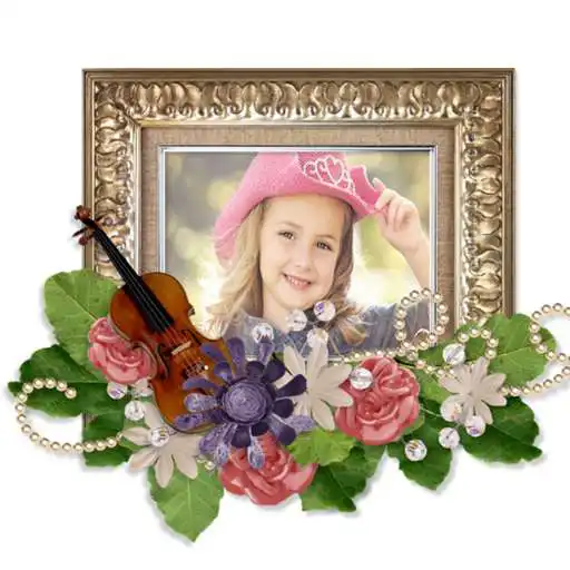 Run free android online Add your picture on frame APK Run free android online Add your picture on frame APK