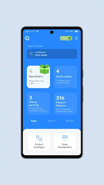 Play Addy Seller  and enjoy Addy Seller with UptoPlay