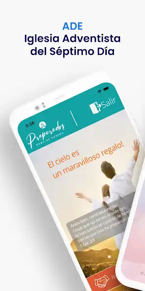 Play ADE App  and enjoy ADE App with UptoPlay