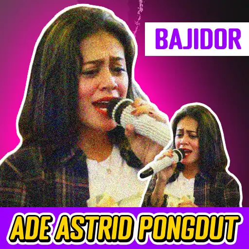 Play Ade Astrid Pongdut Full Ofline APK