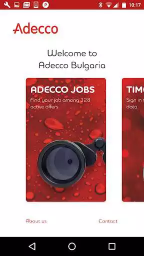 Play Adecco Bulgaria