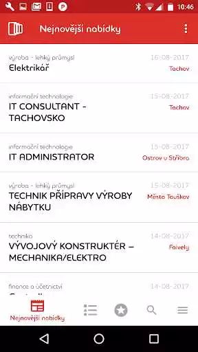 Play Adecco Czech Republic as an online game Adecco Czech Republic with UptoPlay