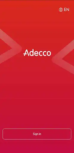 Play Adecco My planning  and enjoy Adecco My planning with UptoPlay