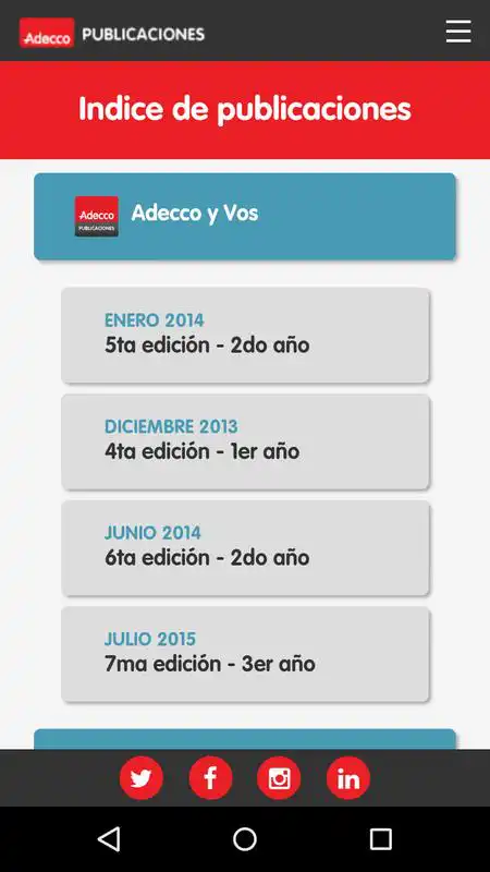 Play Adecco Publicaciones