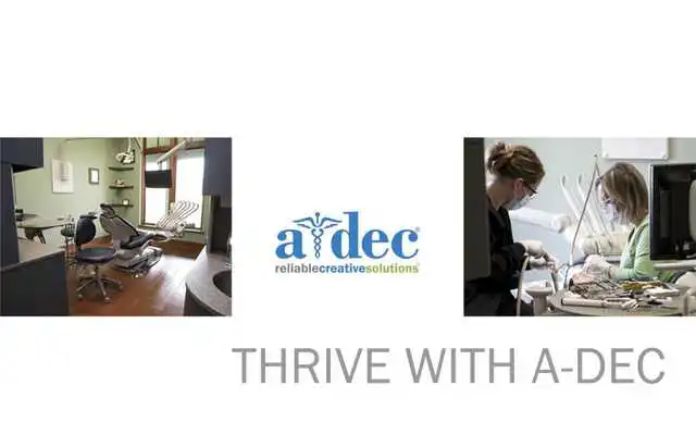 Play A-dec Dental