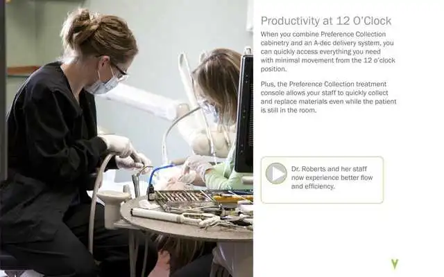 Play A-dec Dental