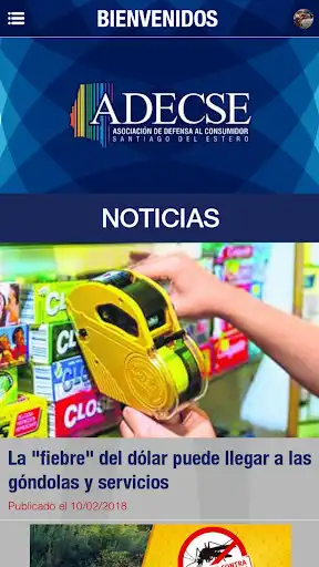 Play ADECSE as an online game online ADECSE with UptoPlay com.goodbarber.adecse Play ADECSE as an online game ADECSE with UptoPlay