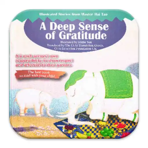 Play A Deep Sense Of Gratitude APK