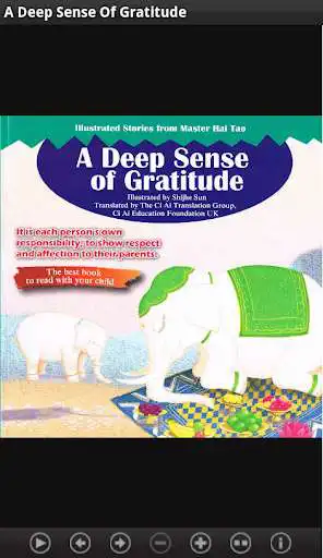 Play A Deep Sense Of Gratitude and enjoy A Deep Sense Of Gratitude with UptoPlay Play A Deep Sense Of Gratitude and enjoy A Deep Sense Of Gratitude with UptoPlay