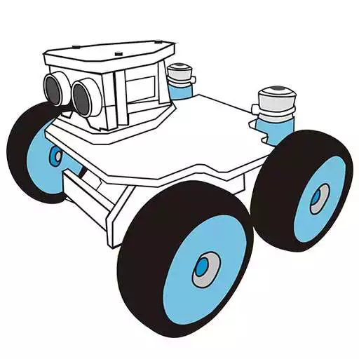 Play Adeept Remote Control APK