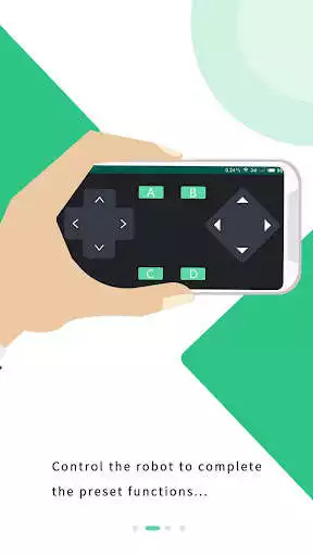 Play Adeept Remote Control as an online game Adeept Remote Control with UptoPlay