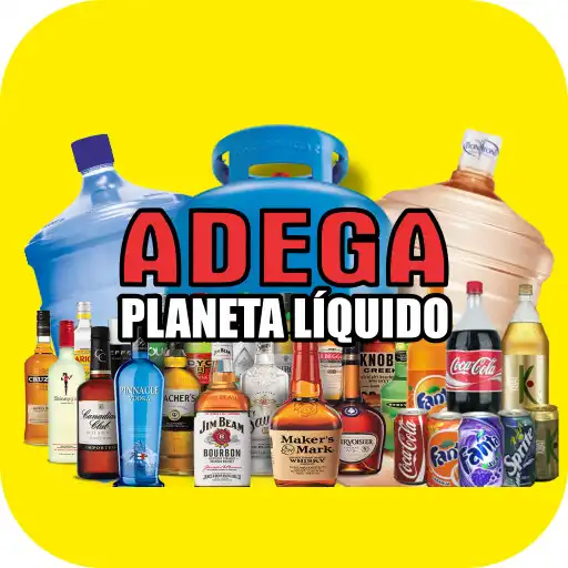 Play Adega Planeta Líquido APK Play Adega Planeta Líquido APK