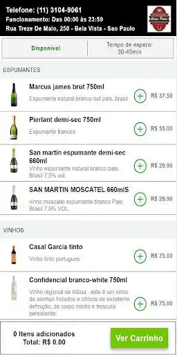 Play Adega Prime  and enjoy Adega Prime with UptoPlay