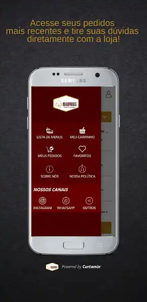 Play Adega Ramos  and enjoy Adega Ramos with UptoPlay