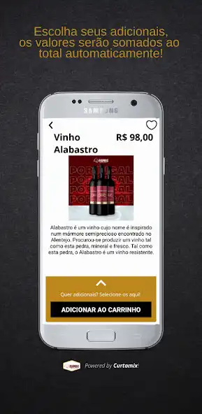 Play Adega Ramos as an online game Adega Ramos with UptoPlay