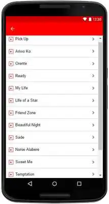 Play Adekunle Gold Songs Lyrics