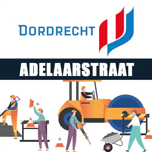 Play Adelaarstraat APK Play Adelaarstraat APK