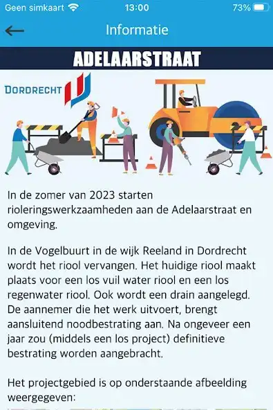 Play Adelaarstraat as an online game Adelaarstraat with UptoPlay