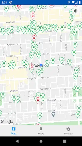 Play Adelaide Metro: Should I Run?  and enjoy Adelaide Metro: Should I Run? with UptoPlay