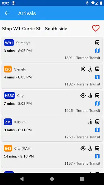 Play Adelaide Metro: Should I Run? as an online game Adelaide Metro: Should I Run? with UptoPlay