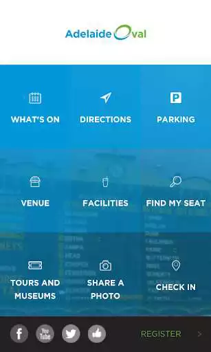 Play Adelaide Oval and enjoy Adelaide Oval with UptoPlay Play Adelaide Oval and enjoy Adelaide Oval with UptoPlay