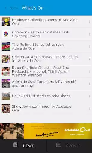 Play Adelaide Oval as an online game online Adelaide Oval with UptoPlay Play Adelaide Oval as an online game Adelaide Oval with UptoPlay