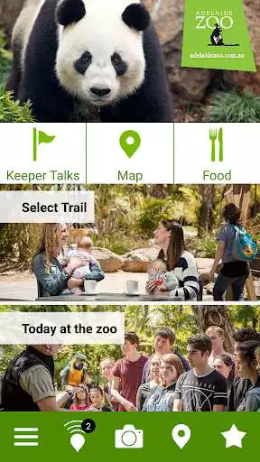 Play Adelaide Zoo