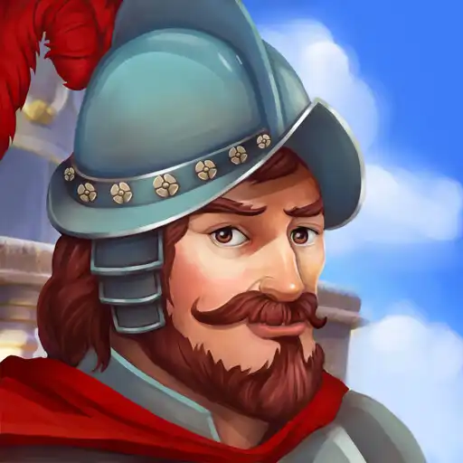 Play Adelantado. 4 Aztec Skulls APK