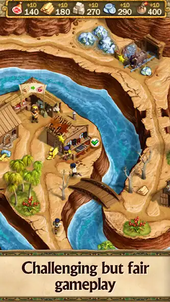 Play Adelantado. 4 Aztec Skulls as an online game Adelantado. 4 Aztec Skulls with UptoPlay