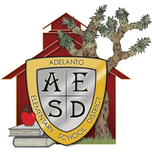 Play Adelanto Elementary School District APK