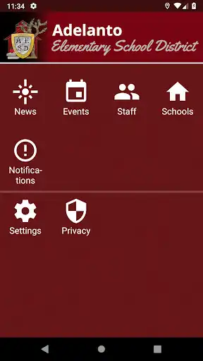 Play Adelanto Elementary School District  and enjoy Adelanto Elementary School District with UptoPlay