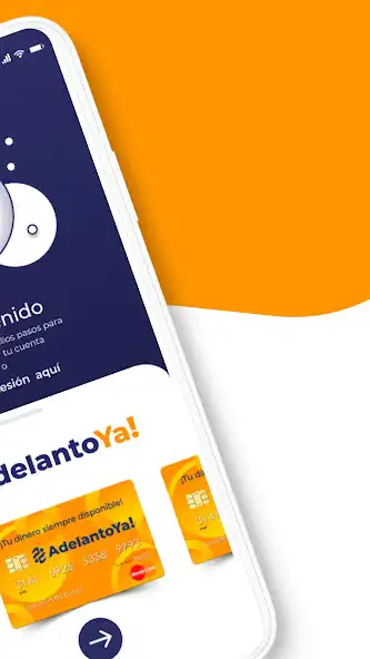 Play AdelantoYa! as an online game AdelantoYa! with UptoPlay