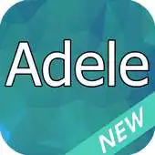 Free play online Adele: all best songs 2017 APK